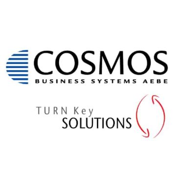 Cosmos Business Systems: Στον Δ. Δάφνη το 99% των μετοχών