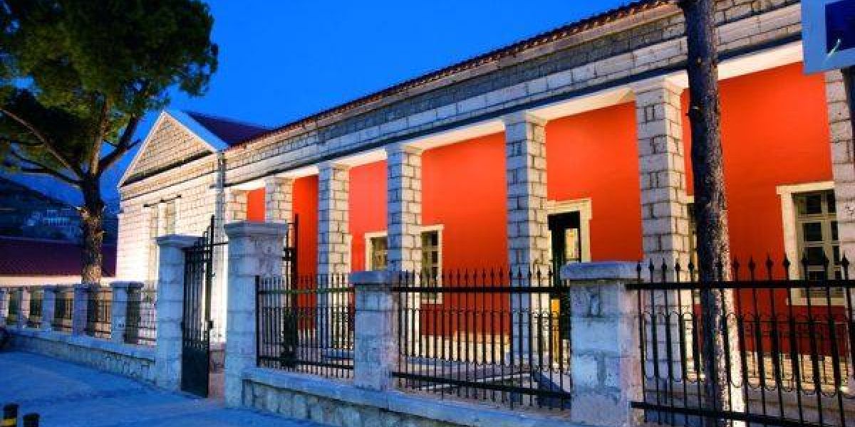 Από την Uni Systems η ψηφιοποίηση του Μουσείου Αράχωβας