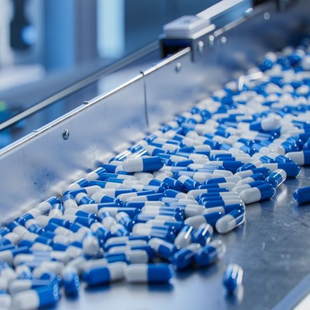 Η Pharma-Data εξαγοράστηκε από την Rosemont