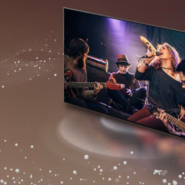LG 32LR60006LA: UHD TV για καθηλωτικές εμπειρίες gaming