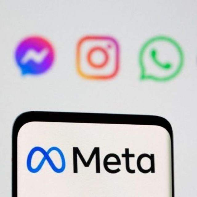 Η Meta Platforms επεκτείνει τον έλεγχο γονέων προς τους εφήβους