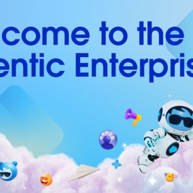 Η Salesforce συνδέει ανθρώπους και ΑΙ agents με το Agentforce 360
