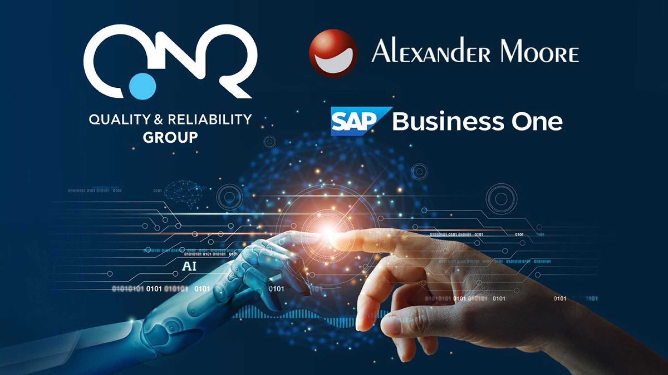 Η Quality & Reliability εξαγόρασε το 50% της Alexander Moore