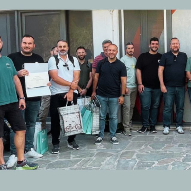 Πιστοποίηση TP-Link OCNA Wireless με τη βοήθεια της Professional Services