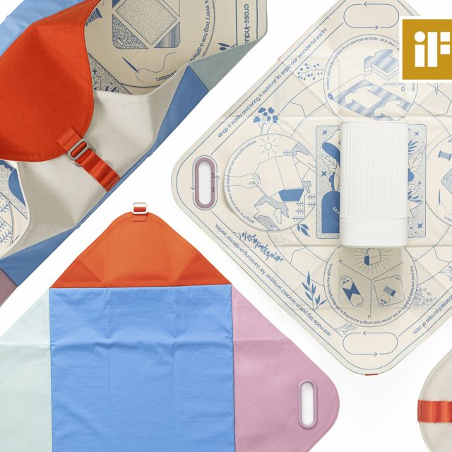 Η Samsung διακρίθηκε στα iF Design Awards 2025