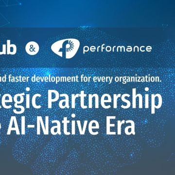 Στρατηγική συνεργασία για Performance Technologies και GitHub