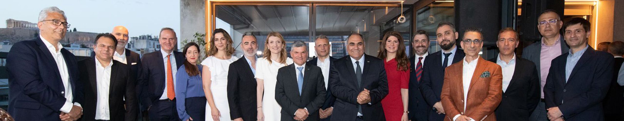 Κοινή κατεύθυνση Ελλάδας - Κύπρου για την τεχνολογία