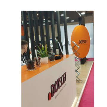 Η συμμετοχή της Dotsoft A.E. στην Beyond 2025