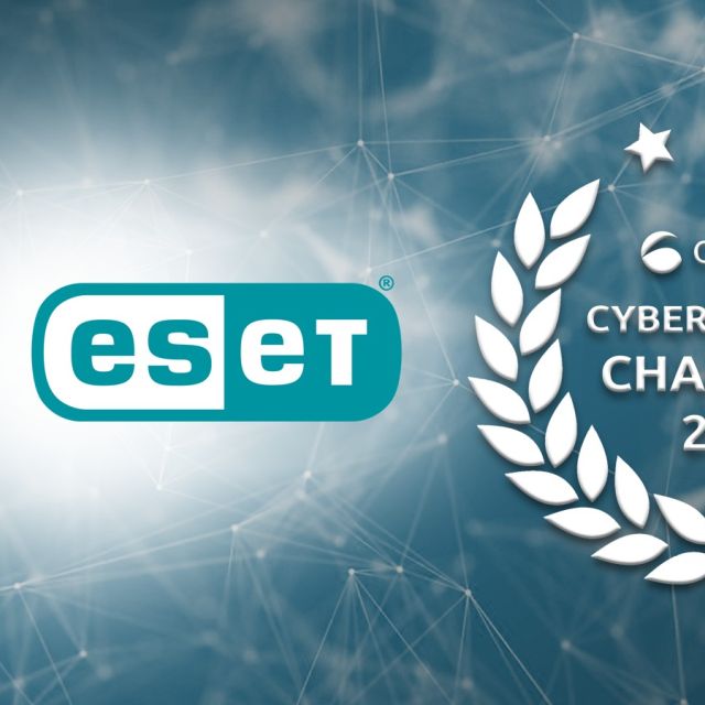 Πρωταθλήτρια η ESET στο Global Security Leadership Matrix 2022 