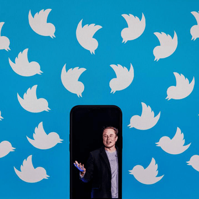 Σε ιστορικό υψηλό οι νέες εγγραφές χρηστών στο Twitter