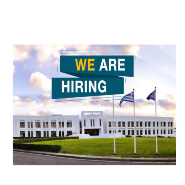 Έκτακτο προσωπικό αναζητά το ΙΠ-ΙΤΕ