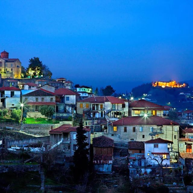 Dotsoft και Globismart μετατρέπουν τον Δ. Καρδίτσας σε έξυπνη πόλη