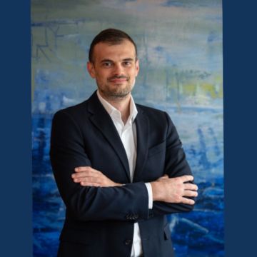 Ο Β. Καρκατζούνης Ειδικός Γραμματέας ΤΝ και Διακυβέρνησης Δεδομένων