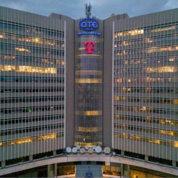 Τα οικονομικά αποτελέσματα του ομίλου ΟΤΕ για το Γ’ τρίμηνο 2025