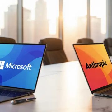 Η Microsoft θα αξιοποιήσει AI της Anthropic στο Office 365