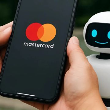 Νέα εποχή ψηφιακών συναλλαγών με AI agents από την Mastercard