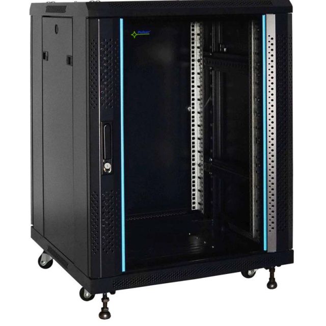 RACK για όλες τις εφαρμογές και απαιτήσεις από την Βενιέρης Α.Ε.