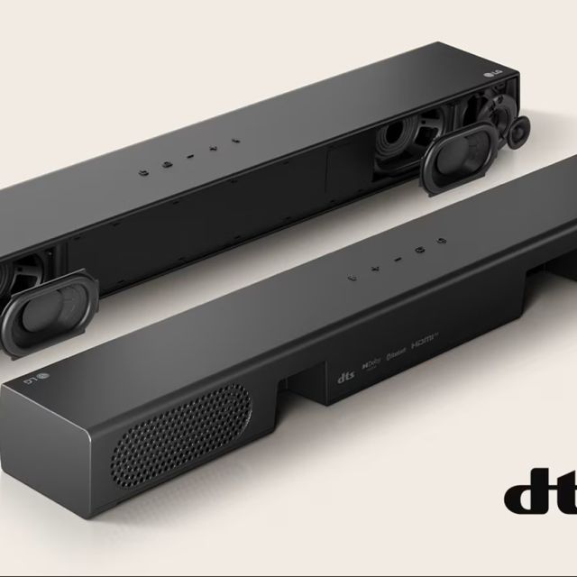 Τα πλεονεκτήματα των LG Soundbars για το Home Office