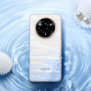 realme 14 Pro: Σειρά smartphones με πρωτοποριακό design