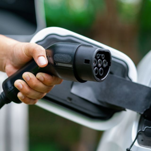 Έναρξη νέου κύκλου «Κινούμαι Ηλεκτρικά IV»