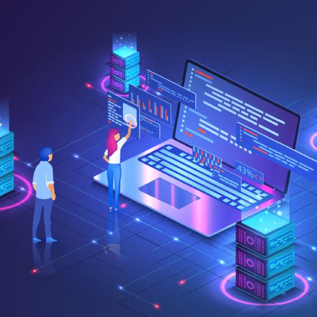 Έρχεται νομοσχέδιο για τις αναδυόμενες τεχνολογίες