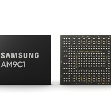 Samsung AM9C: SSD με ταχύτητες ανάγνωσης έως 4.400MB/s