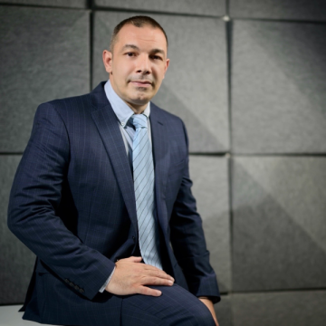 Νέα διοικητική δομή για την Cisco στη ΝΑ Ευρώπη