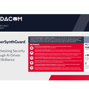 Νέα υπηρεσία XDR από την Adacom