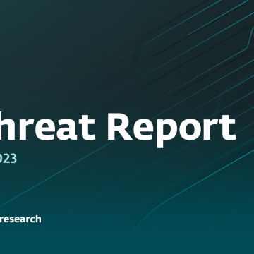 ESET Threat Report: Αξιοσημείωτη η προσαρμοστικότητα των κυβερνοεγκληματιών