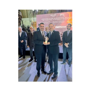 Πρώτο βραβείο για το Gov.gr Wallet στο WITSA