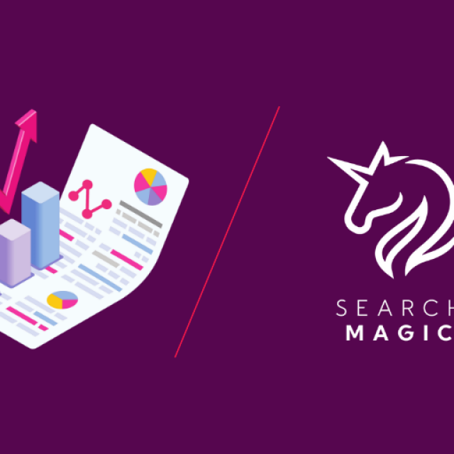 Υπερδιπλασιασμός εσόδων στα e-shops με τη βοήθεια της Search Magic