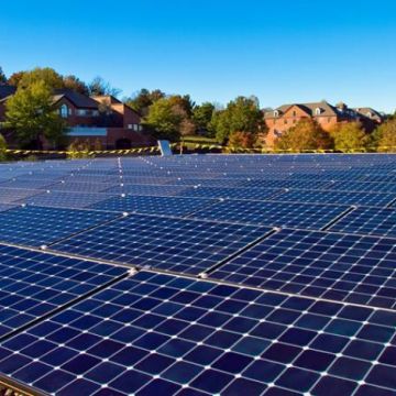 Η C Solar Steel παραδίδει 40 φωτοβολταϊκά έργα σε 2 μήνες