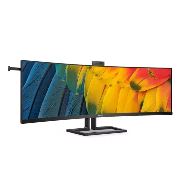 Monitor της Philips για την επιστροφή στο γραφείο