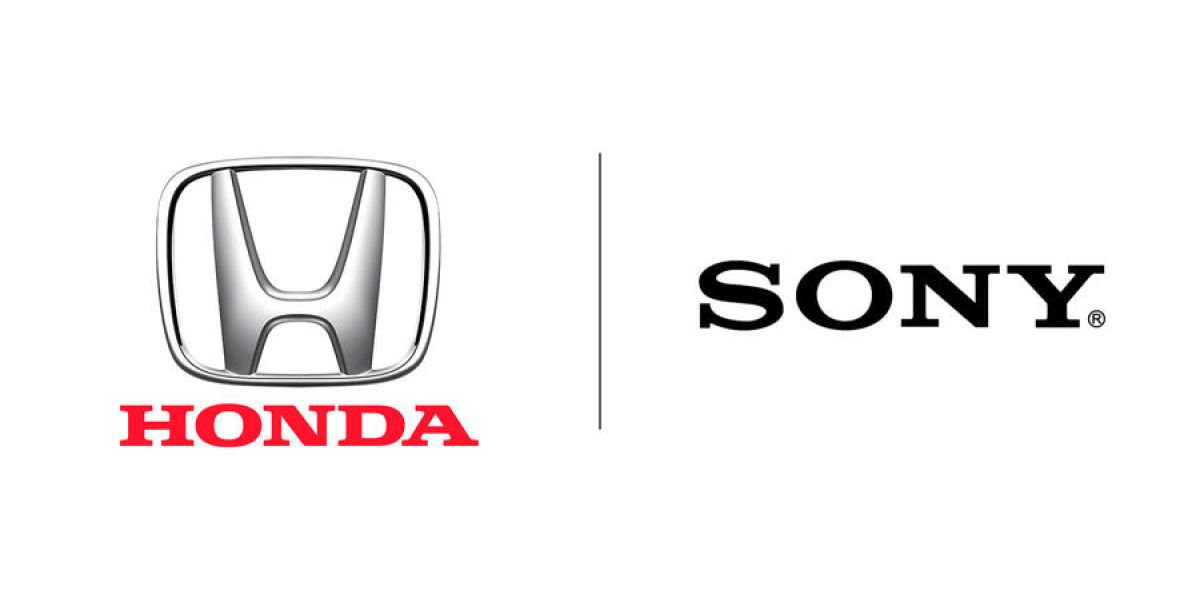 Sony και Honda ετοιμάζουν «ηλεκτρική» συνεργασία