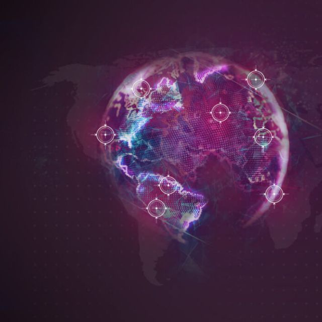 Άνοδος σημειώθηκε στις κυβερνοεπιθέσεις τον Ιούλιο του 2025