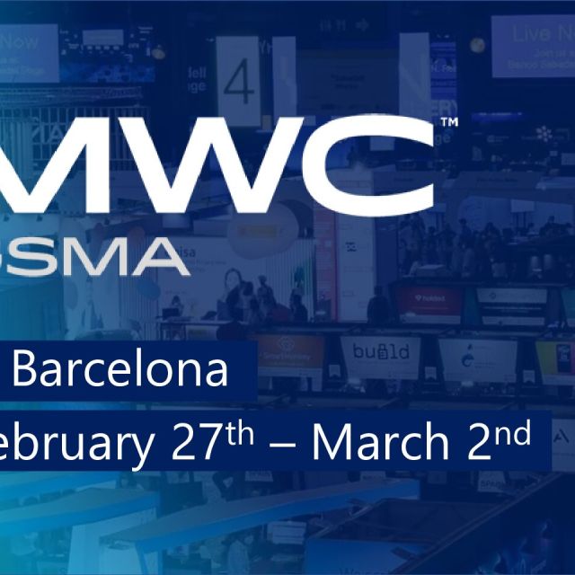 Ξεκινάει η MWC 2023