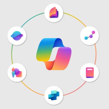 Οι χρήστες Microsoft 365 επιλέγουν εγκέφαλο για το Copilot τους