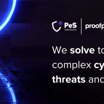 PeS Cybersecurity και Proofpoint συνεργάζονται για ενισχυμένη κυβερνοασφάλεια