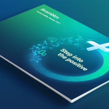 Κορυφαία στον κλάδο της η Brambles