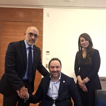 Η Deloitte έγινε χορηγός της ΕΠΕ για τέσσερα χρόνια ακόμη