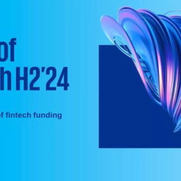 Τα αποτελέσματα της έρευνας Pulse of Fintech H2’24