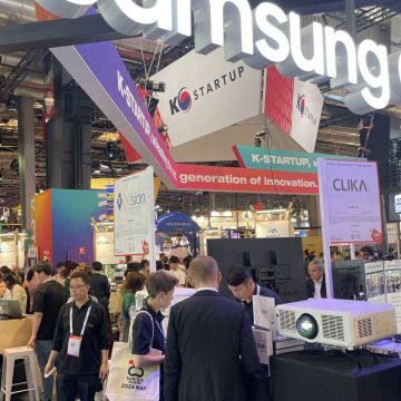Η Samsung στη VivaTech 2023