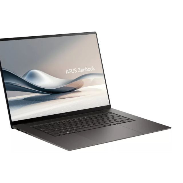 ASUS Zenbook S 16: Laptop από κεραμικό υλικό υψηλής τεχνολογίας