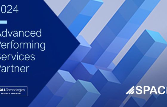 Space Hellas: Advanced Services Deployment Partner της Dell Technologies