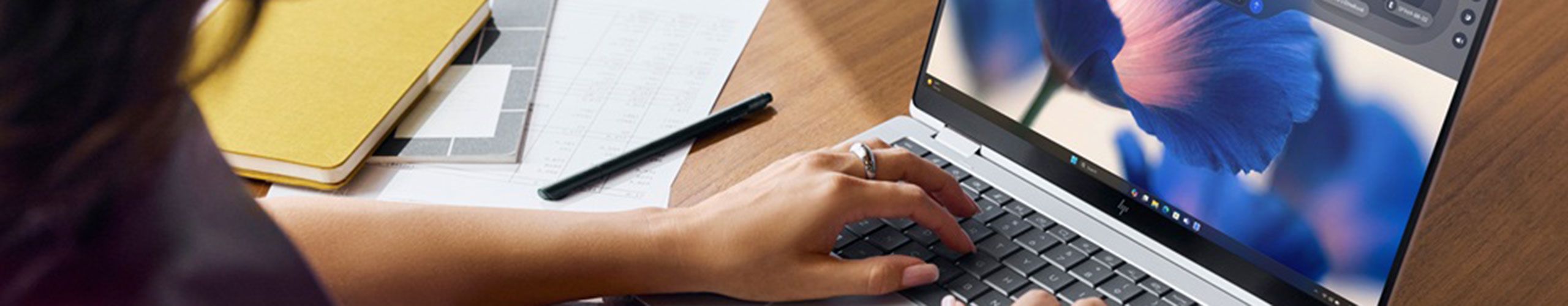 Το νέο στοίχημα της HP για την εργασία