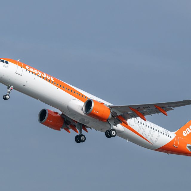 Η easyJet εισάγει την ψηφιακή διαδικασία παραγγελίας καυσίμων