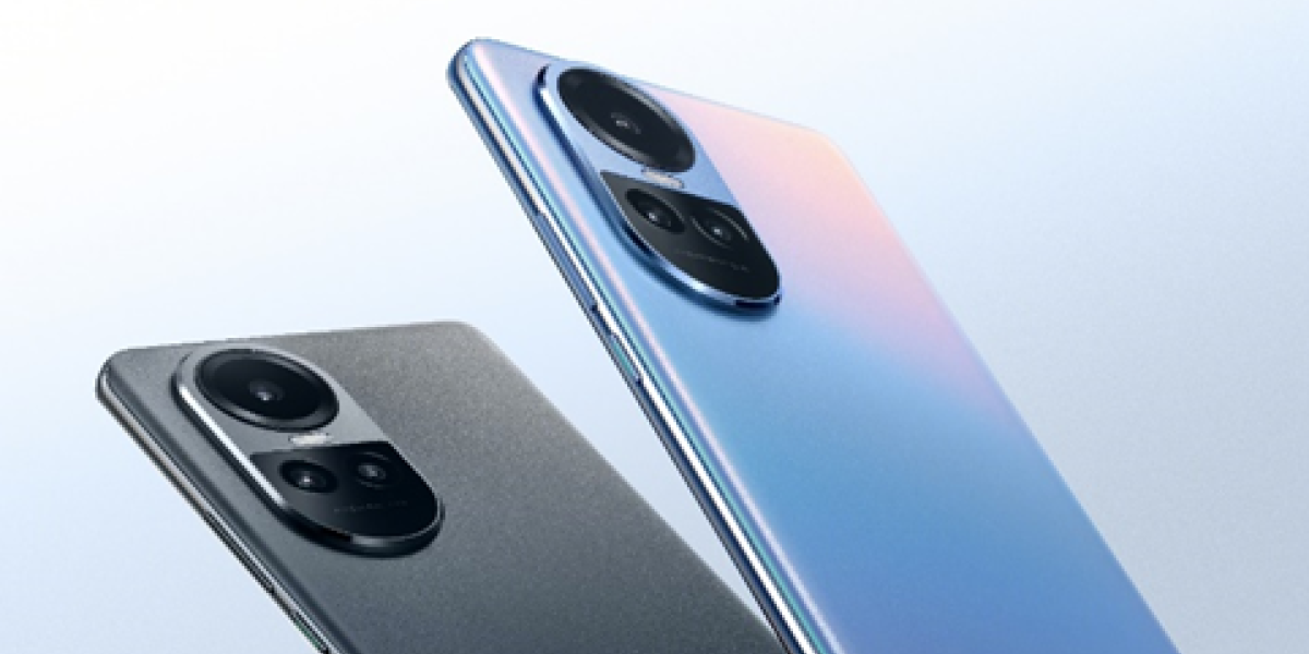 Η OPPO λανσάρει τα νέα Reno10 Pro 5G και Reno10 5G