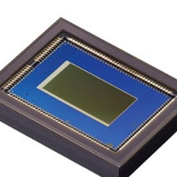 Canon LI7070SAC/ LI7070SAM: Αισθητήρες για βιομηχανικές και ιατρικές εφαρμογές