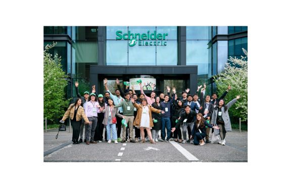Ο διαγωνισμός Go Green της Schneider Electric επιστρέφει