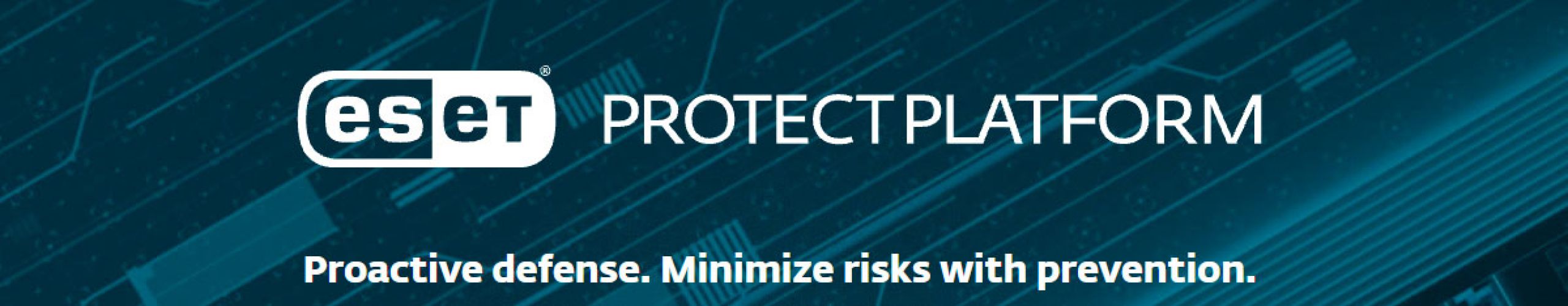 Η ESET ενισχύει την ασφάλεια AI στο ESET PROTECT